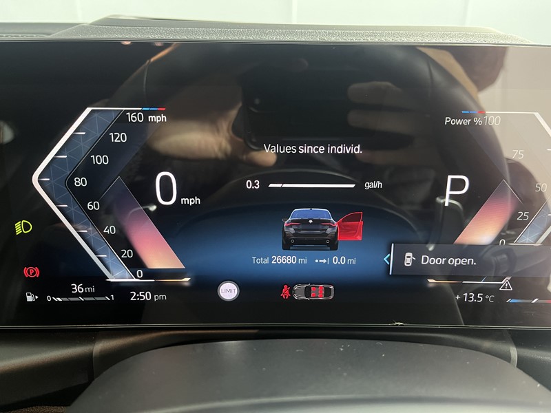 2023 (23) BMW 4 SERIES 420i M Sport 5dr Step Auto 5957120
