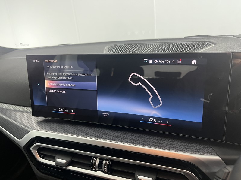 2023 (23) BMW 4 SERIES 420i M Sport 5dr Step Auto 5957142