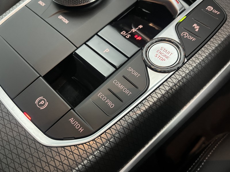 2023 (23) BMW 4 SERIES 420i M Sport 5dr Step Auto 5957147