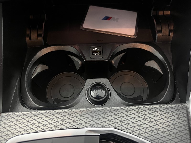 2023 (23) BMW 4 SERIES 420i M Sport 5dr Step Auto 5957145
