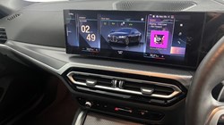 2023 (23) BMW 4 SERIES 420i M Sport 5dr Step Auto 5957119
