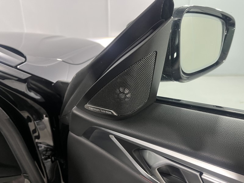 2023 (23) BMW 4 SERIES 420i M Sport 5dr Step Auto 5957132
