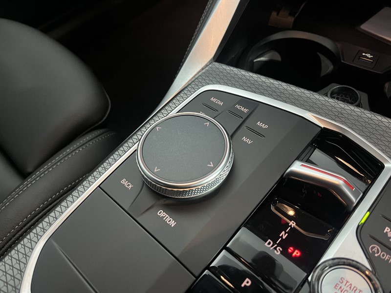 2023 (23) BMW 4 SERIES 420i M Sport 5dr Step Auto 5957146