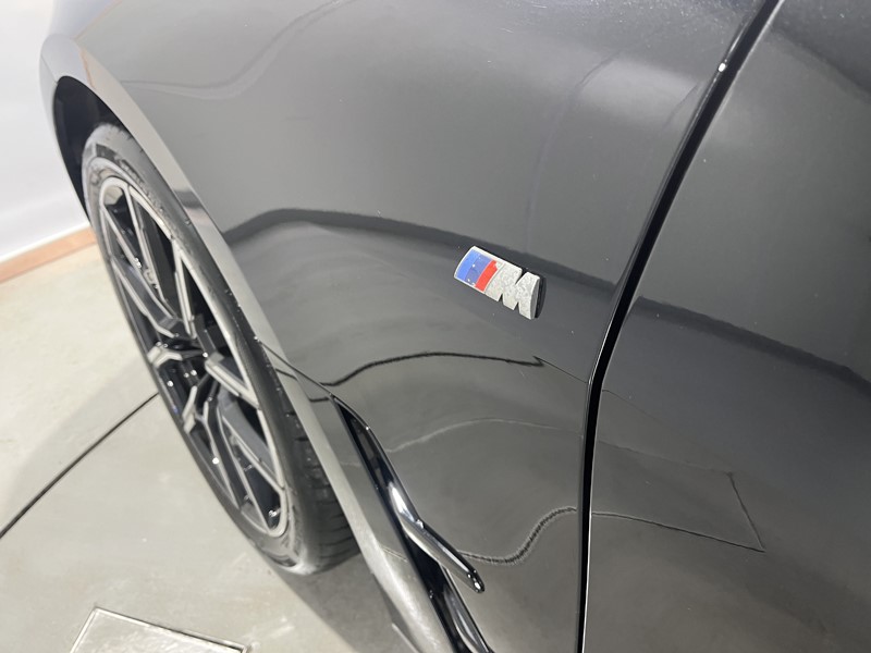 2023 (23) BMW 4 SERIES 420i M Sport 5dr Step Auto 5957157
