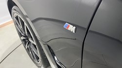 2023 (23) BMW 4 SERIES 420i M Sport 5dr Step Auto 5957157