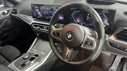 2023 (23) BMW 4 SERIES 420i M Sport 5dr Step Auto 5957117