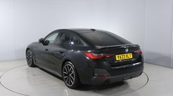 2023 (23) BMW 4 SERIES 420i M Sport 5dr Step Auto 5957113