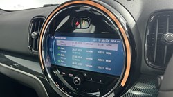 2021 (71) MINI COUNTRYMAN 2.0 Cooper S Exclusive 5dr Auto 5961305