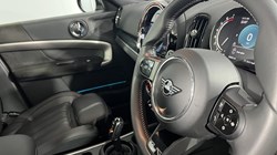 2021 (71) MINI COUNTRYMAN 2.0 Cooper S Exclusive 5dr Auto 5961298