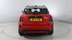 2021 (71) MINI COUNTRYMAN 2.0 Cooper S Exclusive 5dr Auto 5961290