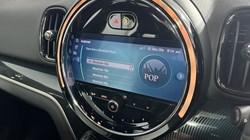 2021 (71) MINI COUNTRYMAN 2.0 Cooper S Exclusive 5dr Auto 5961303