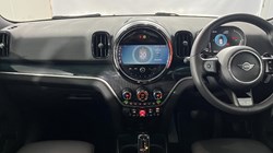 2021 (71) MINI COUNTRYMAN 2.0 Cooper S Exclusive 5dr Auto 5961279