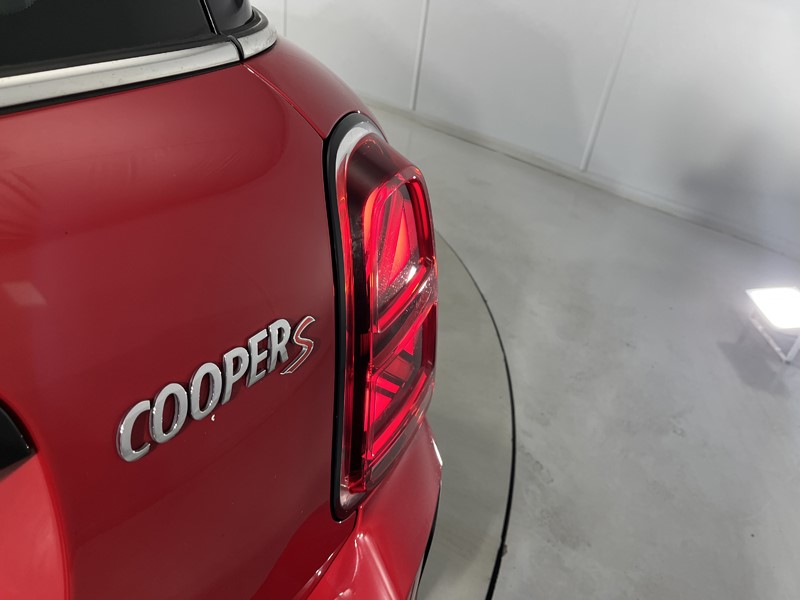 2021 (71) MINI COUNTRYMAN 2.0 Cooper S Exclusive 5dr Auto 5961318