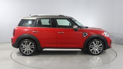 2021 (71) MINI COUNTRYMAN 2.0 Cooper S Exclusive 5dr Auto 5961278