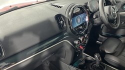 2021 (71) MINI COUNTRYMAN 2.0 Cooper S Exclusive 5dr Auto 5961282