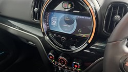 2021 (71) MINI COUNTRYMAN 2.0 Cooper S Exclusive 5dr Auto 5961283