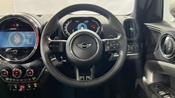 2021 (71) MINI COUNTRYMAN 2.0 Cooper S Exclusive 5dr Auto 5961280