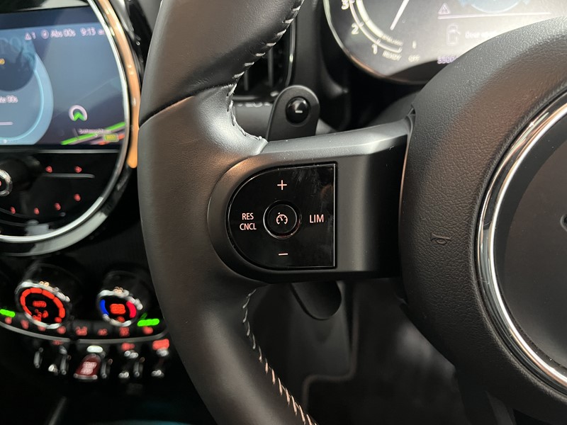 2021 (71) MINI COUNTRYMAN 2.0 Cooper S Exclusive 5dr Auto 5961299