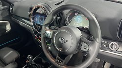 2021 (71) MINI COUNTRYMAN 2.0 Cooper S Exclusive 5dr Auto 5961281
