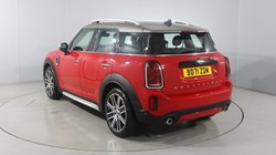 2021 (71) MINI COUNTRYMAN 2.0 Cooper S Exclusive 5dr Auto – Video 1 of 1