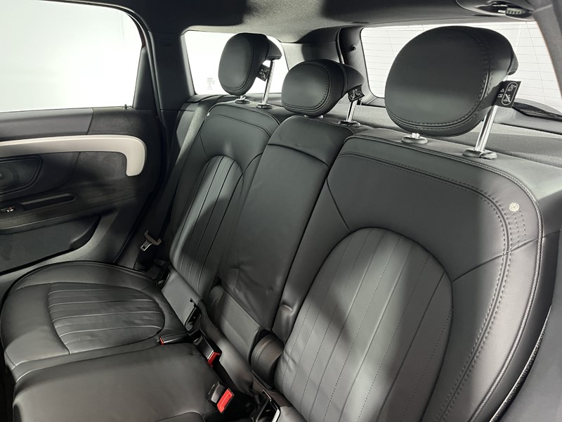 2021 (71) MINI COUNTRYMAN 2.0 Cooper S Exclusive 5dr Auto 5961287