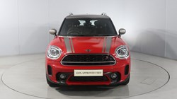 2021 (71) MINI COUNTRYMAN 2.0 Cooper S Exclusive 5dr Auto 5961291