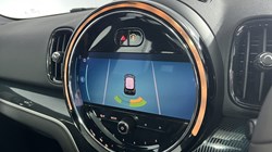 2021 (71) MINI COUNTRYMAN 2.0 Cooper S Exclusive 5dr Auto 5961294