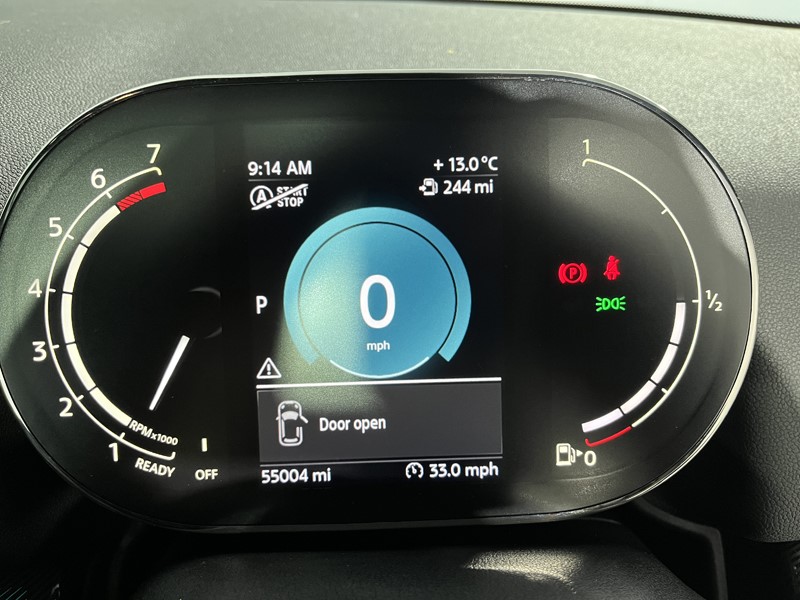 2021 (71) MINI COUNTRYMAN 2.0 Cooper S Exclusive 5dr Auto 5961284