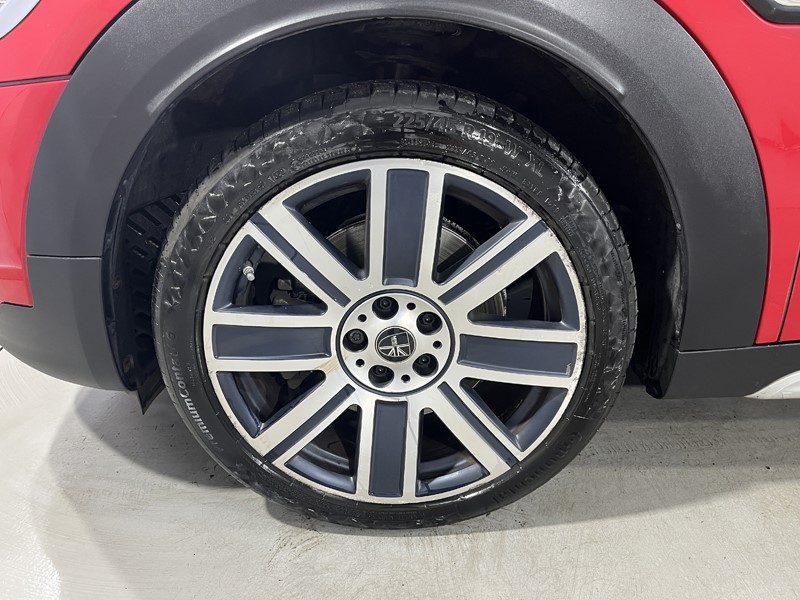 2021 (71) MINI COUNTRYMAN 2.0 Cooper S Exclusive 5dr Auto 5961289
