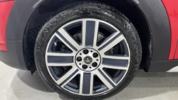 2021 (71) MINI COUNTRYMAN 2.0 Cooper S Exclusive 5dr Auto 5961289