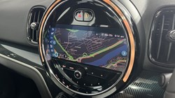 2021 (71) MINI COUNTRYMAN 2.0 Cooper S Exclusive 5dr Auto 5961293