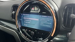 2021 (71) MINI COUNTRYMAN 2.0 Cooper S Exclusive 5dr Auto 5961304