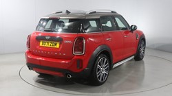 2021 (71) MINI COUNTRYMAN 2.0 Cooper S Exclusive 5dr Auto 5961320