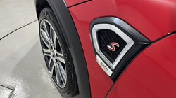 2021 (71) MINI COUNTRYMAN 2.0 Cooper S Exclusive 5dr Auto 5961317