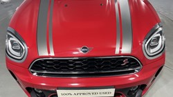 2021 (71) MINI COUNTRYMAN 2.0 Cooper S Exclusive 5dr Auto 5961316