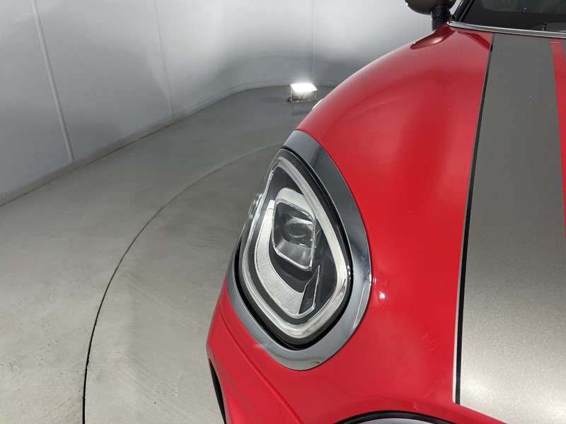 2021 (71) MINI COUNTRYMAN 2.0 Cooper S Exclusive 5dr Auto 5961315