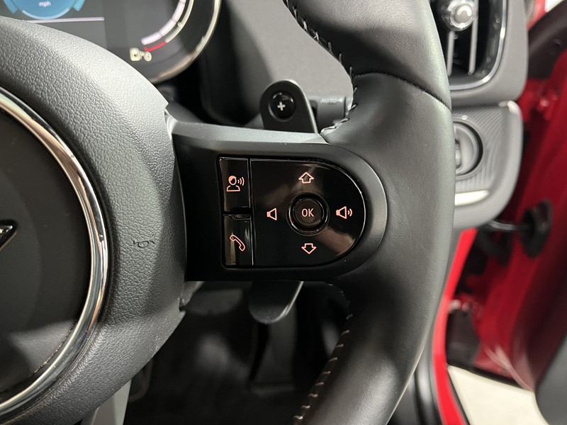 2021 (71) MINI COUNTRYMAN 2.0 Cooper S Exclusive 5dr Auto 5961300