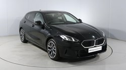 2026 (26) BMW 1 SERIES 120 Sport 5dr Step Auto 5983461