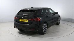 2026 (26) BMW 1 SERIES 120 Sport 5dr Step Auto 5983501