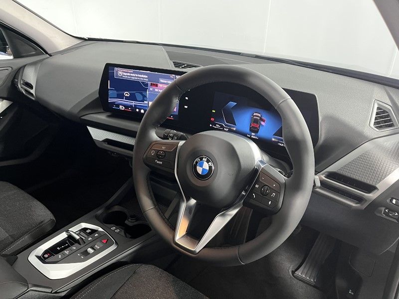 2026 (26) BMW 1 SERIES 120 Sport 5dr Step Auto 5983466