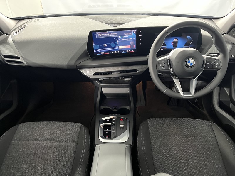 2026 (26) BMW 1 SERIES 120 Sport 5dr Step Auto 5983464
