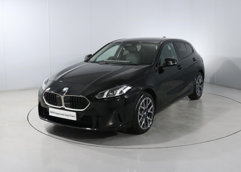 2026 (26) BMW 1 SERIES 120 Sport 5dr Step Auto 5983500