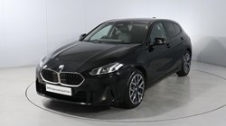 2026 (26) BMW 1 SERIES 120 Sport 5dr Step Auto 5983500