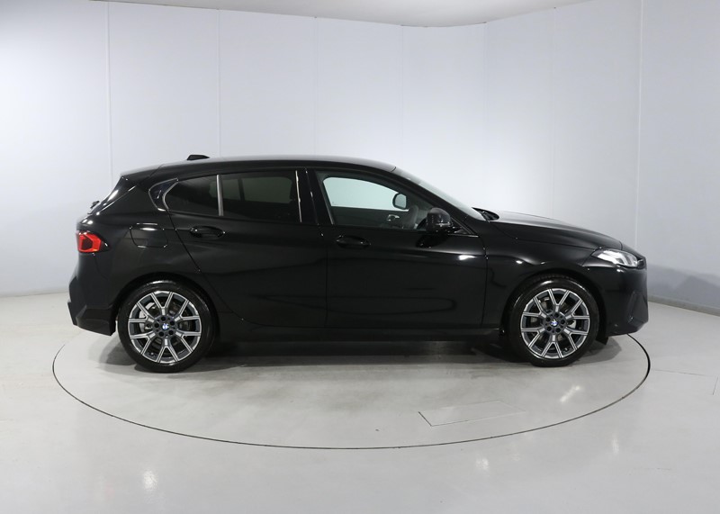 2026 (26) BMW 1 SERIES 120 Sport 5dr Step Auto 5983463