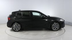 2026 (26) BMW 1 SERIES 120 Sport 5dr Step Auto 5983463