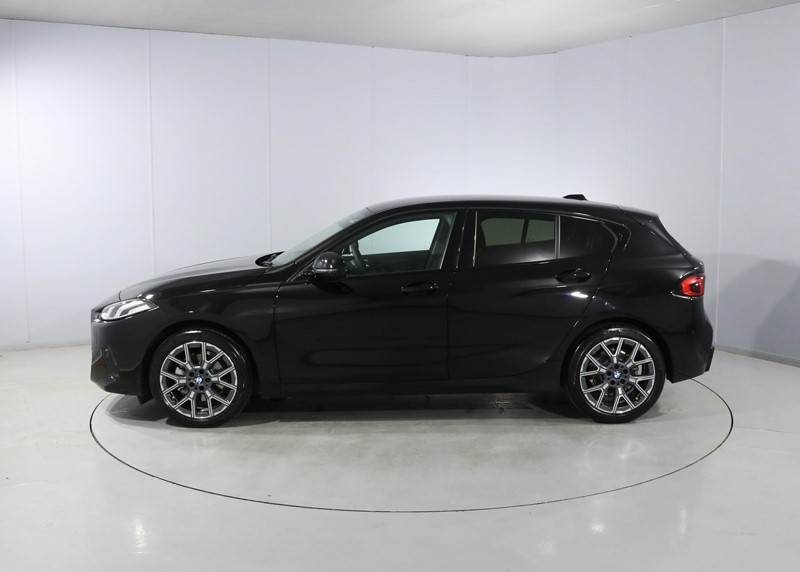 2026 (26) BMW 1 SERIES 120 Sport 5dr Step Auto 5983502