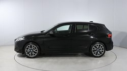 2026 (26) BMW 1 SERIES 120 Sport 5dr Step Auto 5983502