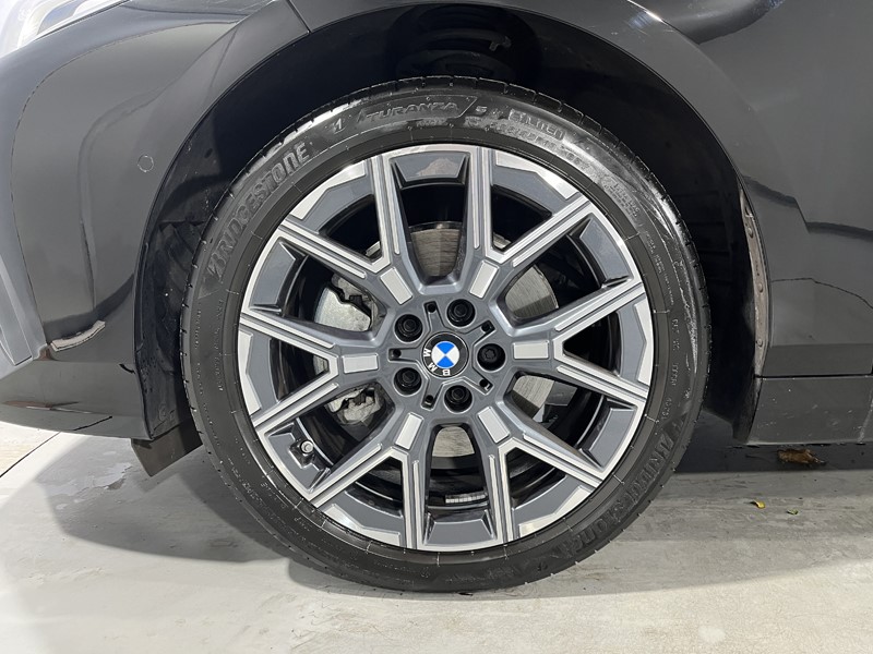 2026 (26) BMW 1 SERIES 120 Sport 5dr Step Auto 5983474