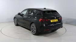 2026 (26) BMW 1 SERIES 120 Sport 5dr Step Auto – Video 1 of 1