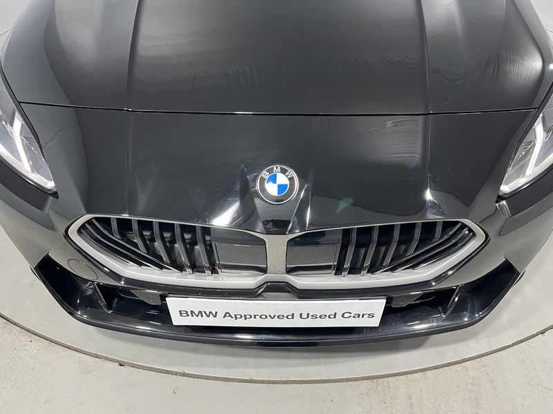 2026 (26) BMW 1 SERIES 120 Sport 5dr Step Auto 5983496